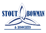 Stout Bowman and Associates logo