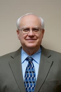 Financial Advisor Paul C. Vollmar
