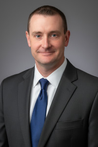 Financial Advisor David Rudy