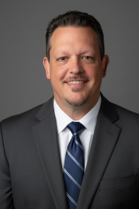 Financial Advisor Matthew Stout