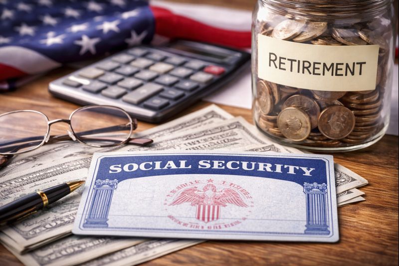 How Spousal Benefits Are Calculated By Social Security
