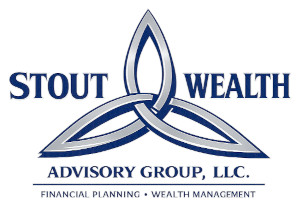 Stout 
                    Wealth Advisory Logo