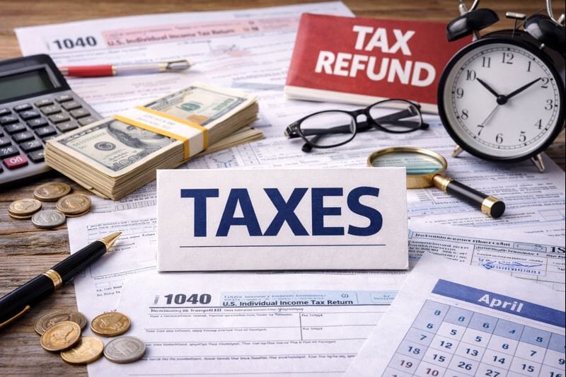 Electric Vehicle Tax Credits: What You Need to Know